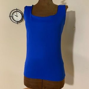 Zara Basic Women’s Top